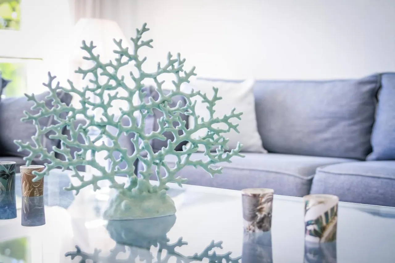 Marbella Banus Suites - Banus Playa Rocio Beachfront Complex Spanje