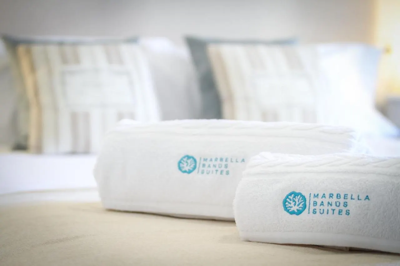 Marbella Banus Suites - Banus Playa Rocio Beachfront Complex