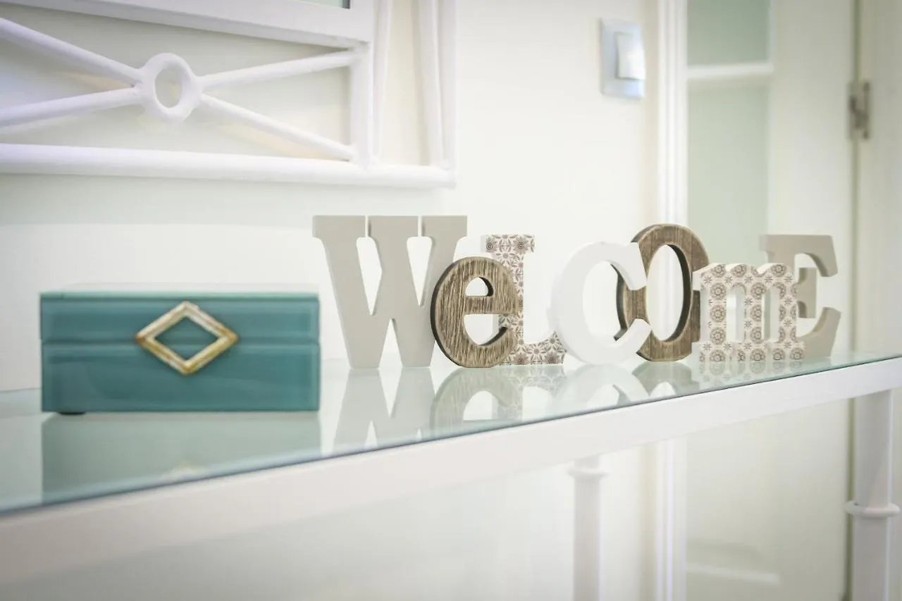 Marbella Banus Suites - Banus Playa Rocio Beachfront Complex Spanje
