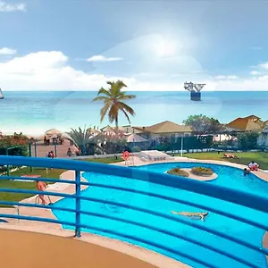 Apartment Banana Beach, Marbella